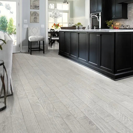 Coastal Art - Clam Shell - Engineered Hardwood Anderson Tuftex Hardwood