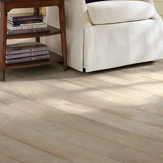 Muir's Park - Nevada - Engineered Hardwood Anderson Tuftex Hardwood