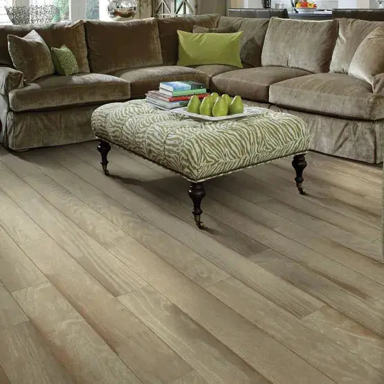 Muir's Park - Horsetail - Engineered Hardwood Anderson Tuftex Hardwood