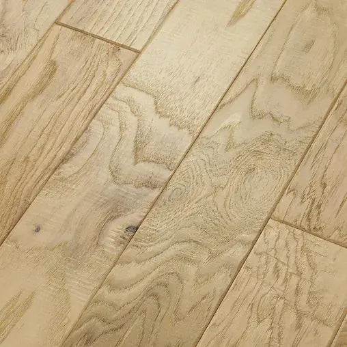 Bernina Hickory - Scalino - Engineered Hardwood Anderson Tuftex Hardwood