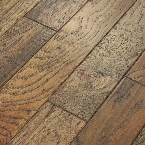 Bernina Hickory - Cambrena - Engineered Hardwood Anderson Tuftex Hardwood