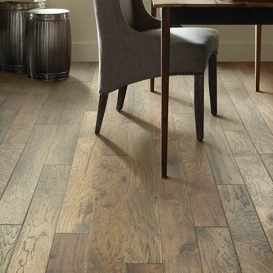 Bernina Hickory - Cambrena - Engineered Hardwood Anderson Tuftex Hardwood