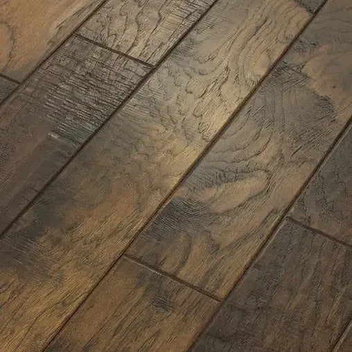 Bernina Hickory - Sella - Engineered Hardwood Anderson Tuftex Hardwood