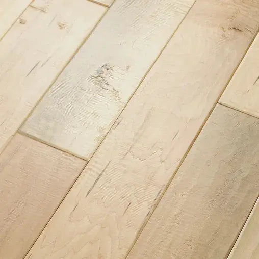 Bernina Maple - Mason - Engineered Hardwood Anderson Tuftex Hardwood