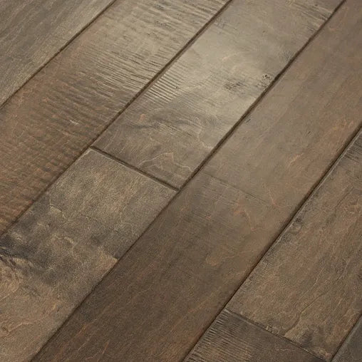 Bernina Maple - Bellavista - Engineered Hardwood Anderson Tuftex Hardwood