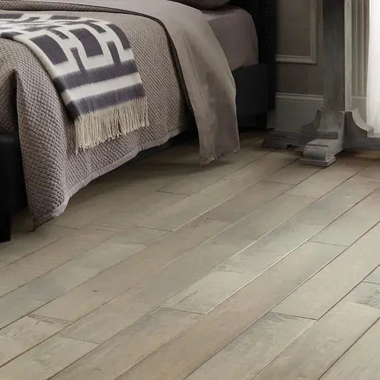 Bernina Maple - Bellavista - Engineered Hardwood Anderson Tuftex Hardwood