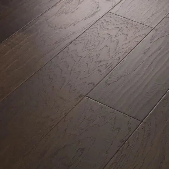 Picasso Hickory - Clary - Engineered Hardwood Anderson Tuftex Hardwood