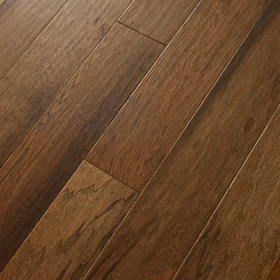 Picasso Hickory - Beige - Engineered Hardwood