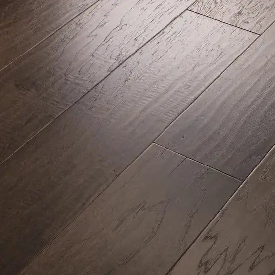 Picasso Hickory - Grigio - Engineered Hardwood Anderson Tuftex Hardwood