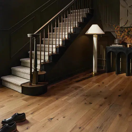 Transcendence - Absolute - Engineered Hardwood Anderson Tuftex Hardwood