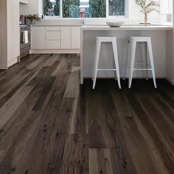Transcendence - Elevation - Engineered Hardwood Anderson Tuftex Hardwood