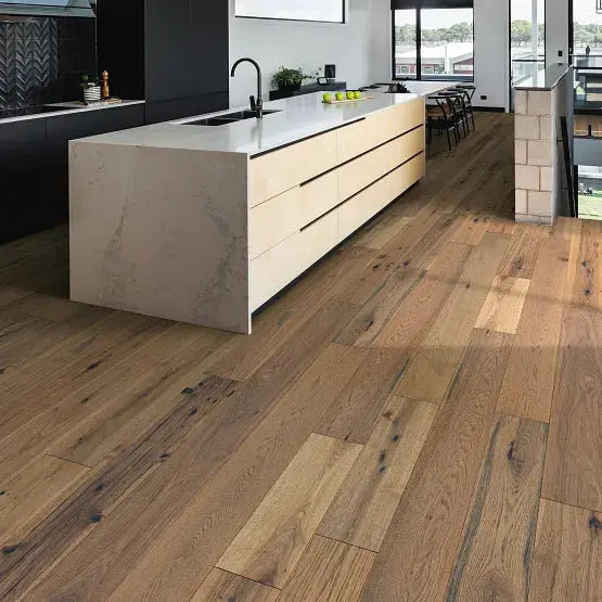Transcendence - Ascent - Engineered Hardwood Anderson Tuftex Hardwood