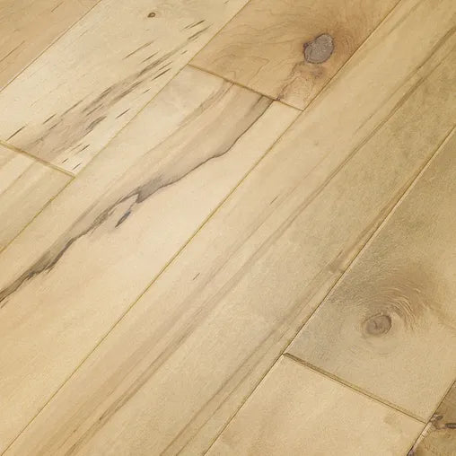 Ellison Maple - Charismatic - Engineered Hardwood Anderson Tuftex Hardwood