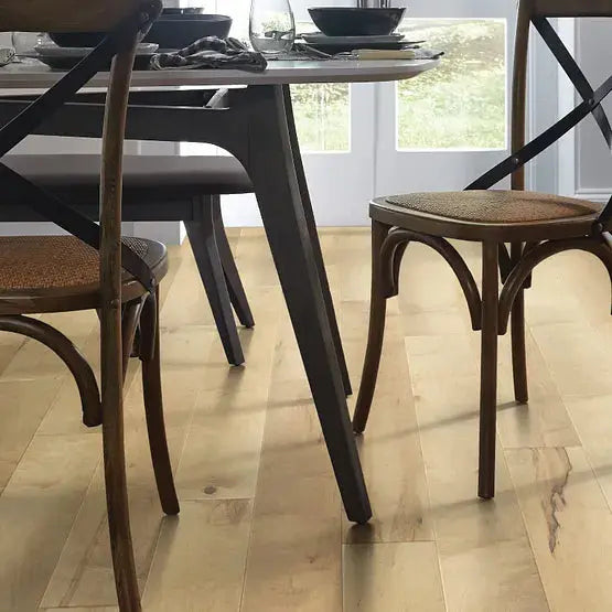 Ellison Maple - Charismatic - Engineered Hardwood Anderson Tuftex Hardwood