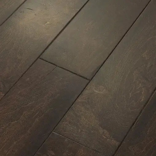 Ellison Maple - Majestic Prince - Engineered Hardwood Anderson Tuftex Hardwood