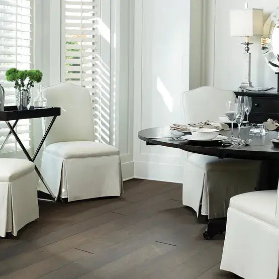 Ellison Maple - Majestic Prince - Engineered Hardwood Anderson Tuftex Hardwood