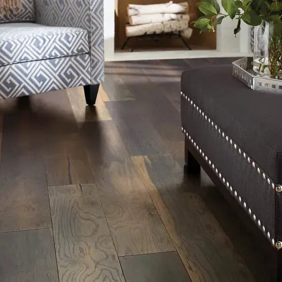 Old World - Windsor - Engineered Hardwood Anderson Tuftex Hardwood