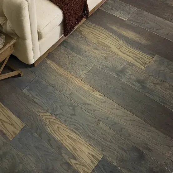 Old World - Tudor - Engineered Hardwood Anderson Tuftex Hardwood