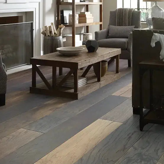 Old World - Hanover - Engineered Hardwood Anderson Tuftex Hardwood