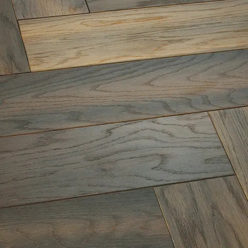 Old World Herringbone - Wibdsor - Engineered Hardwood