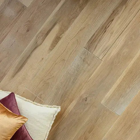 Ombre - Polar - Engineered Hardwood Anderson Tuftex Hardwood