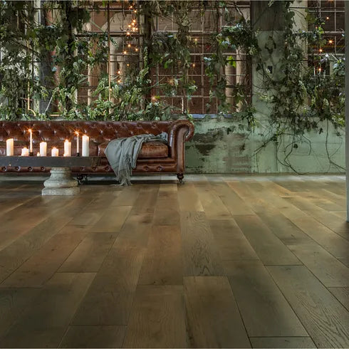 Ombre - Roan - Engineered Hardwood Anderson Tuftex Hardwood