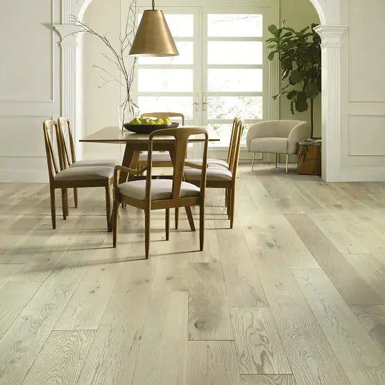Kennsington - Holland Park - Engineered Hardwood Anderson Tuftex Hardwood