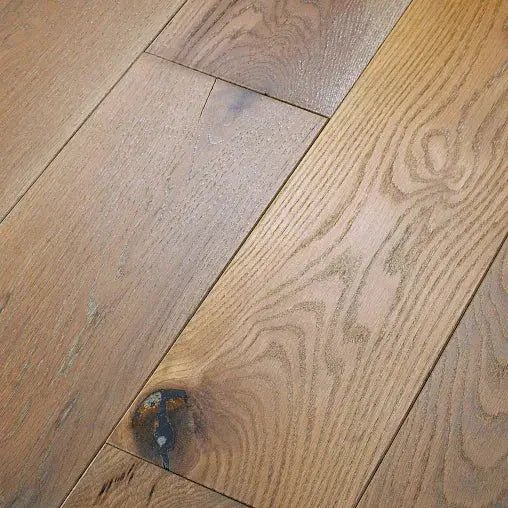 Kennsington - Queens Gate - Engineered Hardwood Anderson Tuftex Hardwood