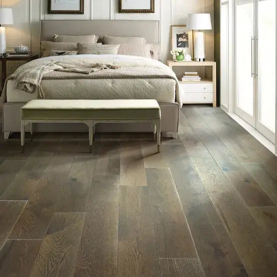 Kennsington - St. Charles - Engineered Hardwood Anderson Tuftex Hardwood