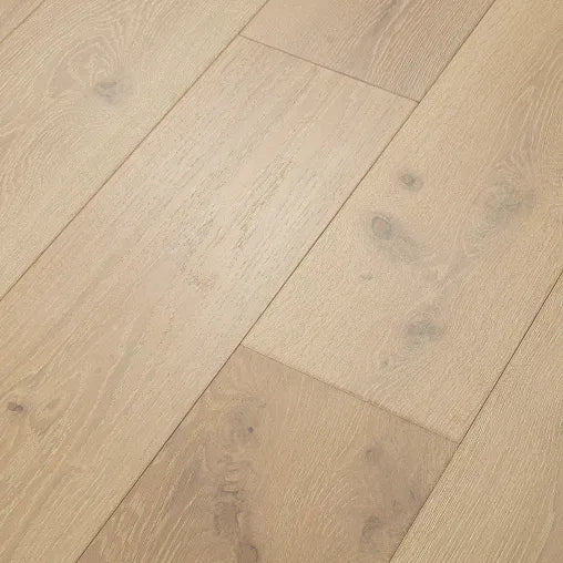 Nautral Timbers Smooth - Willows Smooth - Engineered Hardwood Anderson Tuftex Hardwood