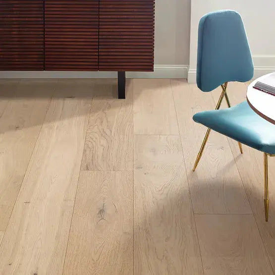 Nautral Timbers Smooth - Woodland Smooth - Engineered Hardwood Anderson Tuftex Hardwood