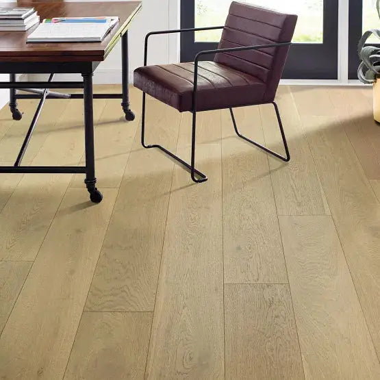 Nautral Timbers Smooth - Grove Smooth - Engineered Hardwood Anderson Tuftex Hardwood