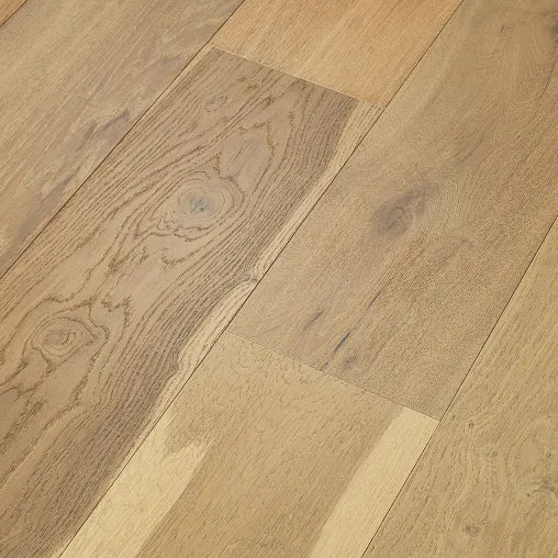 Nautral Timbers Smooth - Orchard Smooth - Engineered Hardwood Anderson Tuftex Hardwood