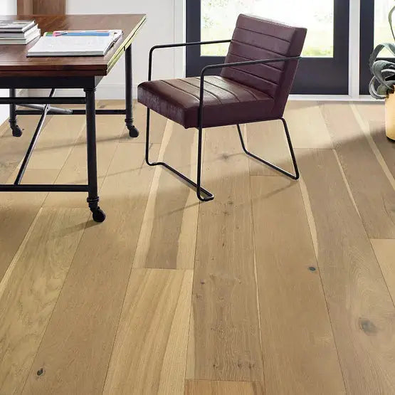 Nautral Timbers Smooth - Orchard Smooth - Engineered Hardwood Anderson Tuftex Hardwood