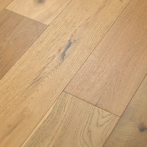 Nautral Timbers Smooth - Thicket Smooth - Engineered Hardwood Anderson Tuftex Hardwood