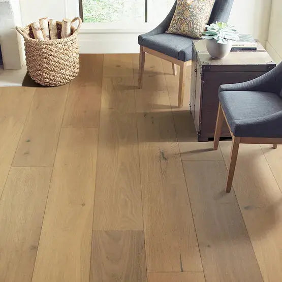 Nautral Timbers Smooth - Thicket Smooth - Engineered Hardwood Anderson Tuftex Hardwood