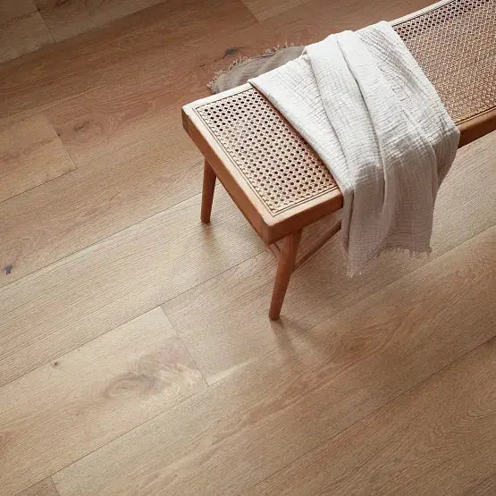 Grand Estate - Somerton Castle - Engineered Hardwood Anderson Tuftex Hardwood