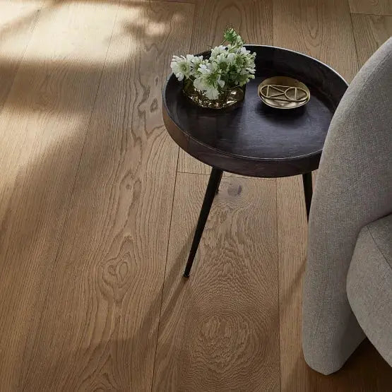 Grand Estate - Richhill Castle - Engineered Hardwood Anderson Tuftex Hardwood