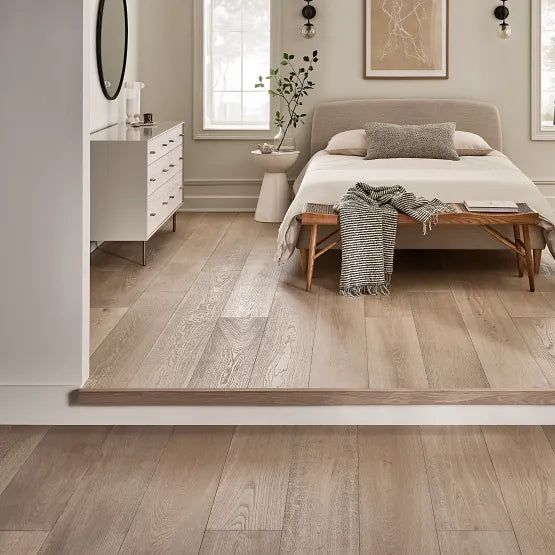 Grand Estate - Sutton Court - Engineered Hardwood Anderson Tuftex Hardwood