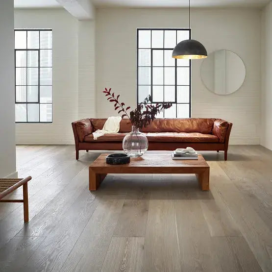 Grand Estate - Stanford Hall - Engineered Hardwood Anderson Tuftex Hardwood