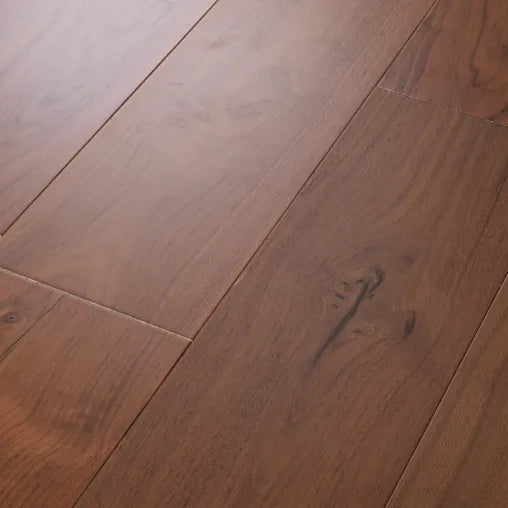 Revival Walnut - Rye - Engineered Hardwood Anderson Tuftex Hardwood