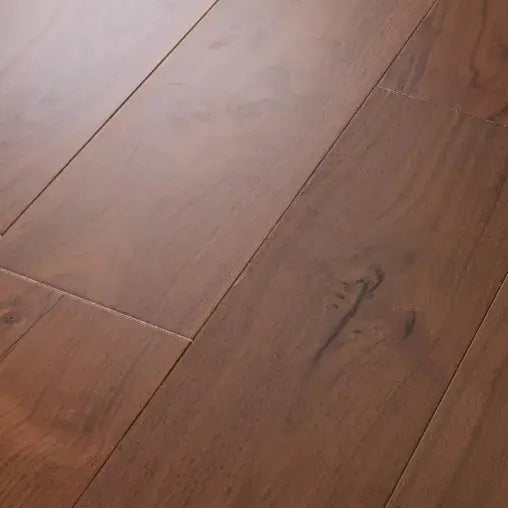 Revival Walnut - Rye - Engineered Hardwood Anderson Tuftex Hardwood