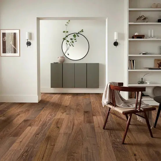 Revival Walnut - Era - Engineered Hardwood Anderson Tuftex Hardwood