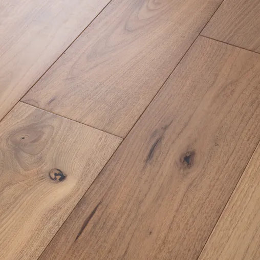Revival Walnut - Sirocca - Engineered Hardwood Anderson Tuftex Hardwood