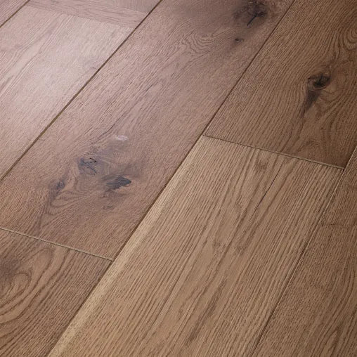 Joinery - Inlay - Engineered Hardwood Anderson Tuftex Hardwood