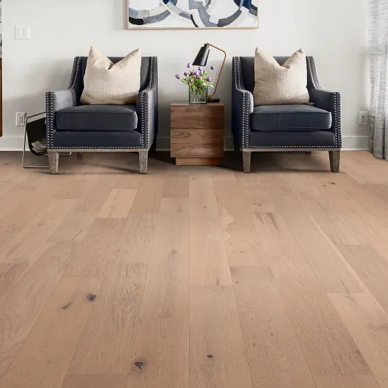 Confection - Meringue - Engineered Hardwood Anderson Tuftex Hardwood