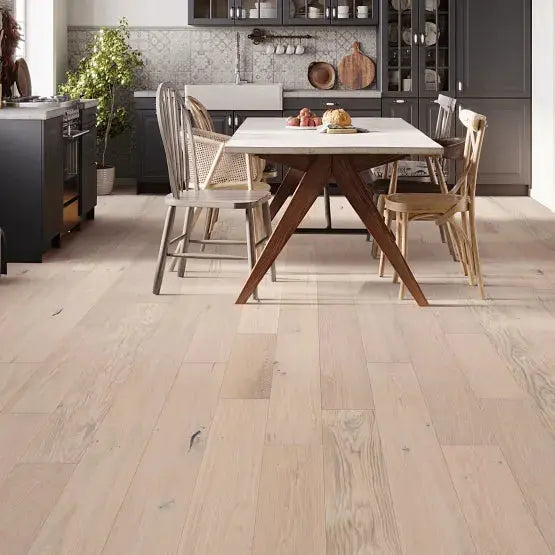 Confection - Macaroon - Engineered Hardwood Anderson Tuftex Hardwood