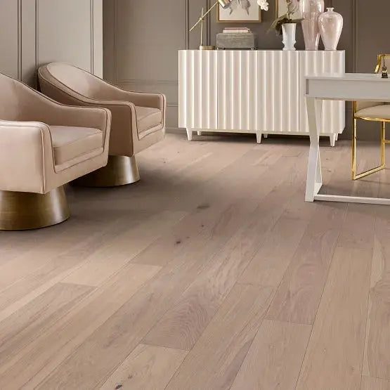 Confection - Croissant - Engineered Hardwood Anderson Tuftex Hardwood