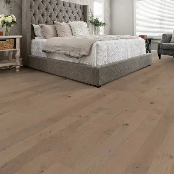 Confection - Tiramisu - Engineered Hardwood Anderson Tuftex Hardwood