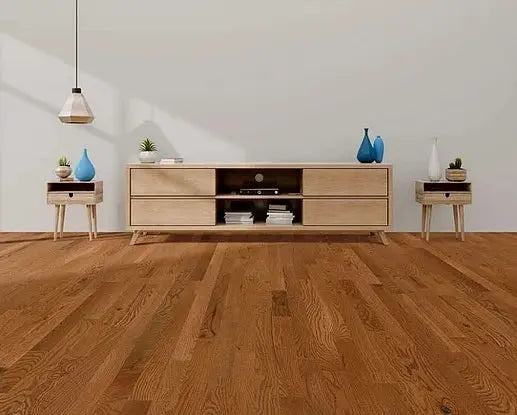 Classic Collection - White Oak Acorn - Solid Hardwood Maine Traditions